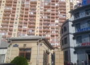 Satılır 2 otaqlı 76.1 m2 yeni tikili Əhmədli