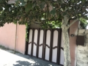 Satılır 4 otaqlı 100 m2 həyət evi Ramana