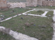 Satılır 3.3 sot torpaq Mehdiabad