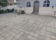 Satılır 4 otaqlı 85 m2 həyət evi Əmircan