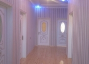 Satılır 4 otaqlı 200 m2 həyət evi Binəqədi