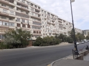 Satılır 4 otaqlı 118 m2 köhnə tikili 4 mkr