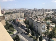 Satılır 3 otaqlı 126 m2 yeni tikili 1 mkr