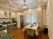 İcarəyə verilir 2 otaqlı 71 m2 yeni tikili Elit ticarət mərkəzi