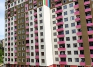 Satılır 2 otaqlı 100 m2 yeni tikili Əhmədli