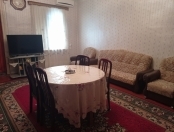 Satılır 3 otaqlı 1000 m2 həyət evi Qobustan