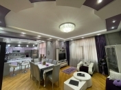 Satılır 3 otaqlı 110 m2 yeni tikili Əhmədli