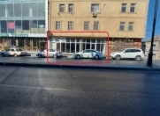 Satılır 1 otaqlı 272 m2 obyekt Xırdalan