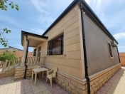 İcarəyə verilir 2 otaqlı 120 m2 bağ evi Bilgəh