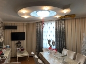 Satılır 3 otaqlı 114 m2 yeni tikili 9 mkr