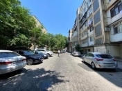 Satılır 3 otaqlı 80 m2 köhnə tikili Nizami m.