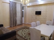 Satılır 3 otaqlı 134 m2 yeni tikili 9 mkr