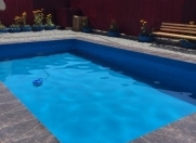 İcarəyə verilir 3 otaqlı 120 m2 bağ evi Qəbələ