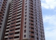 Satılır 1 otaqlı 77 m2 yeni tikili 20 yanvar m.