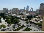 İcarəyə verilir 2 otaqlı 95 m2 yeni tikili 28 Mall