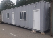 İcarəyə verilir 1 otaqlı 30 m2 obyekt Nəsimi r.