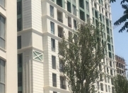 Satılır 3 otaqlı 113 m2 yeni tikili Heydər Əliyev Mərkəzi