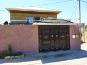 Satılır 4 otaqlı 150 m2 həyət evi Masazır