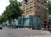 Satılır 3 otaqlı 125 m2 köhnə tikili 28 May m.