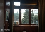 Satılır 1 otaqlı 23 m2 köhnə tikili 8 km