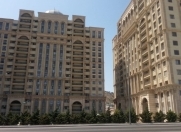 Satılır 2 otaqlı 72 m2 yeni tikili Bayıl