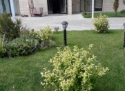 Satılır 3 otaqlı 142.6 m2 yeni tikili Heydər Əliyev Mərkəzi