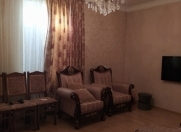 Satılır 3 otaqlı 100 m2 həyət evi Binəqədi