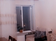 Satılır 2 otaqlı 50 m2 yeni tikili Azadlıq prospekti m.