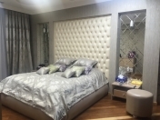 Satılır 3 otaqlı 182 m2 yeni tikili Ağ şəhər