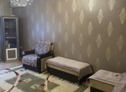 Satılır 2 otaqlı 52 m2 köhnə tikili Əhmədli