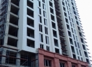 Satılır 4 otaqlı 176 m2 yeni tikili Nərimanov heykəli