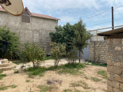 Satılır 3 otaqlı 100 m2 həyət evi Savalan