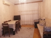 Satılır 2 otaqlı 50 m2 köhnə tikili 8 mkr