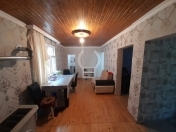 Satılır 3 otaqlı 100 m2 həyət evi Hövsan