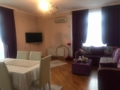 Satılır 4 otaqlı 147 m2 yeni tikili Nəriman Nərimanov m.