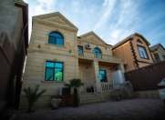 Satılır 6 otaqlı 149 m2 həyət evi Masazır