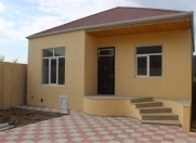 Satılır 3 otaqlı 90 m2 həyət evi Zabrat 1