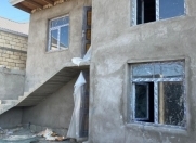 Satılır 4 otaqlı 150 m2 həyət evi Masazır