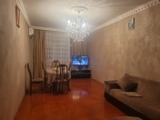 Satılır 3 otaqlı 113 m2 yeni tikili Bakıxanov