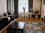 İcarəyə verilir 3 otaqlı 110 m2 yeni tikili Metropark