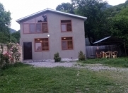 İcarəyə verilir 4 otaqlı 200 m2 bağ evi İsmayıllı