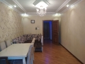 Satılır 2 otaqlı 67 m2 köhnə tikili Qaraçuxur