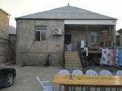 Satılır 3 otaqlı 4 m2 həyət evi Müşfiqabad