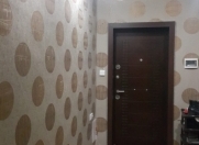 Satılır 2 otaqlı 52 m2 yeni tikili Bakıxanov