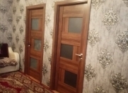 İcarəyə verilir 3 otaqlı 60 m2 yeni tikili Biləcəri