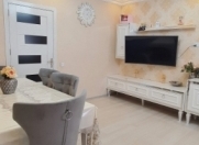 Satılır 2 otaqlı 55 m2 yeni tikili Badamdar