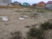 Satılır 4 sot torpaq Qurtuluş - 93 Yaşayış Kompleksi