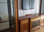 İcarəyə verilir 2 otaqlı 70.7 m2 yeni tikili Heydər Əliyev Mərkəzi