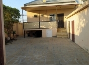 Satılır 4 otaqlı 120 m2 həyət evi Səngəçal