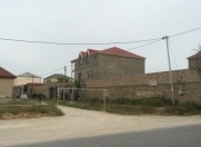 Satılır 10 otaqlı 300 m2 villa Y.Ramana